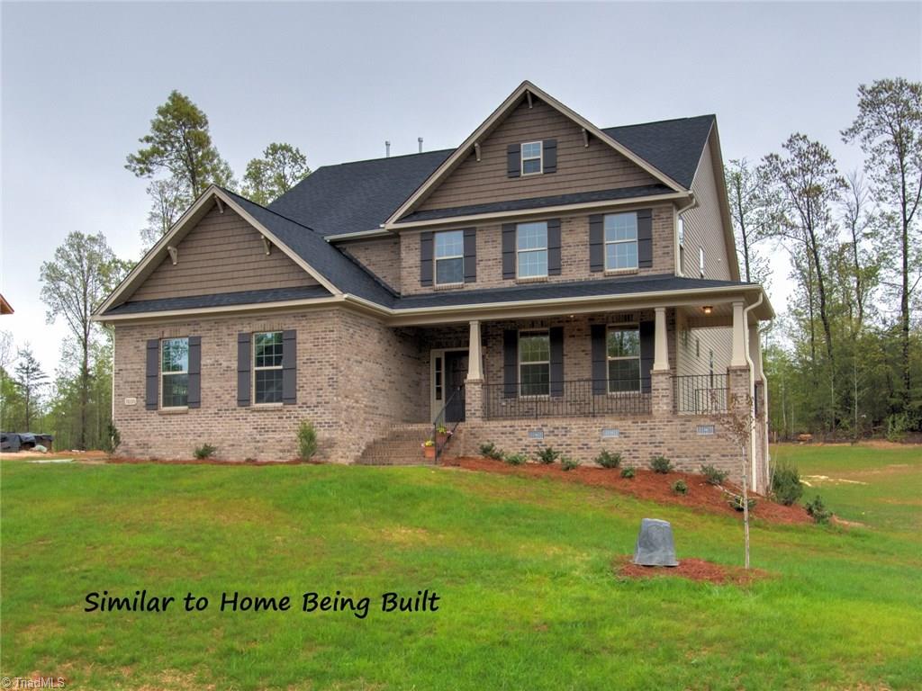 5505 Rambling Road Greensboro, NC 27409 - Photo 1 of 29