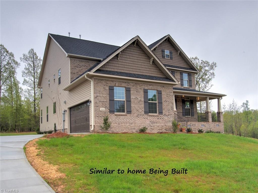 5505 Rambling Road Greensboro, NC 27409 - Photo 2 of 29