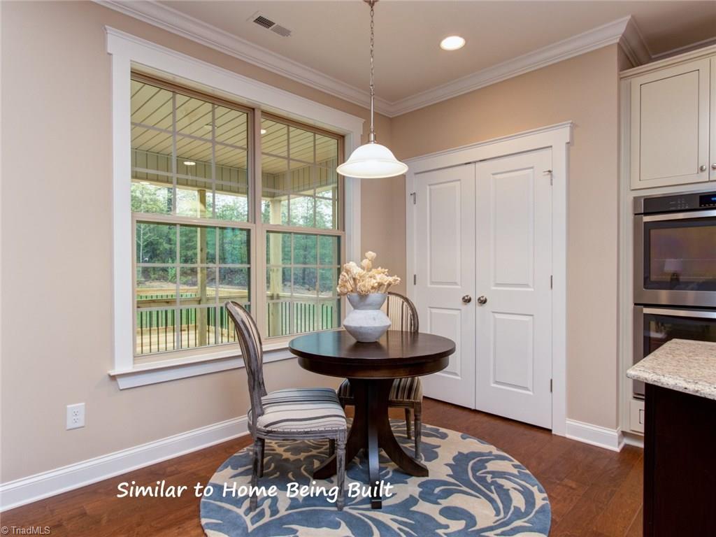 5505 Rambling Road Greensboro, NC 27409 - Photo 11 of 29