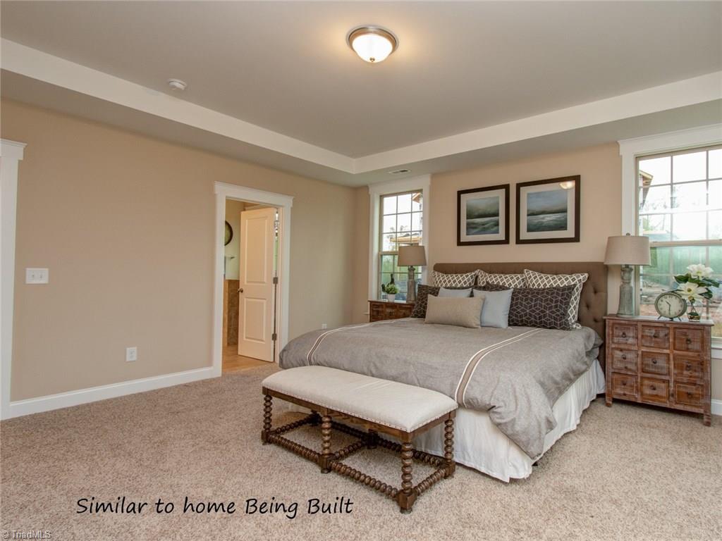 5505 Rambling Road Greensboro, NC 27409 - Photo 14 of 29