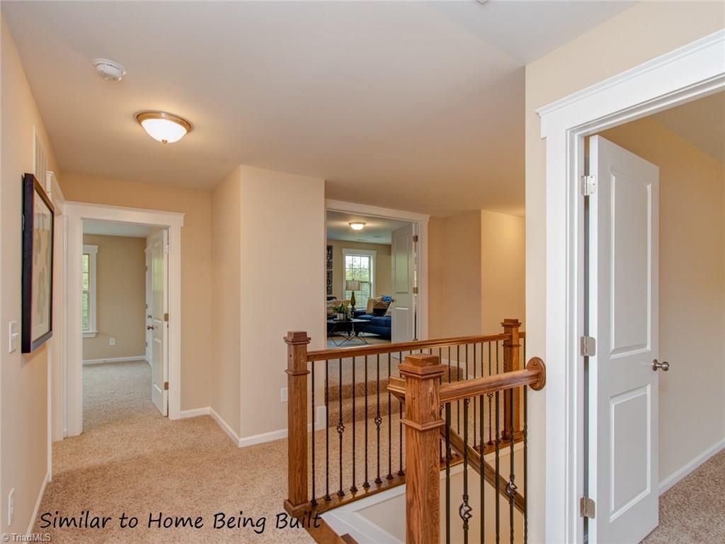 5505 Rambling Road Greensboro, NC 27409 - Photo 24 of 29