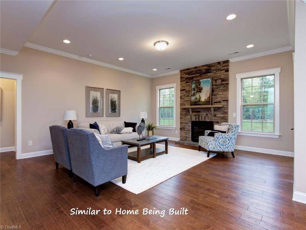 5505 Rambling Road Greensboro, NC 27409 - Photo 6 of 29