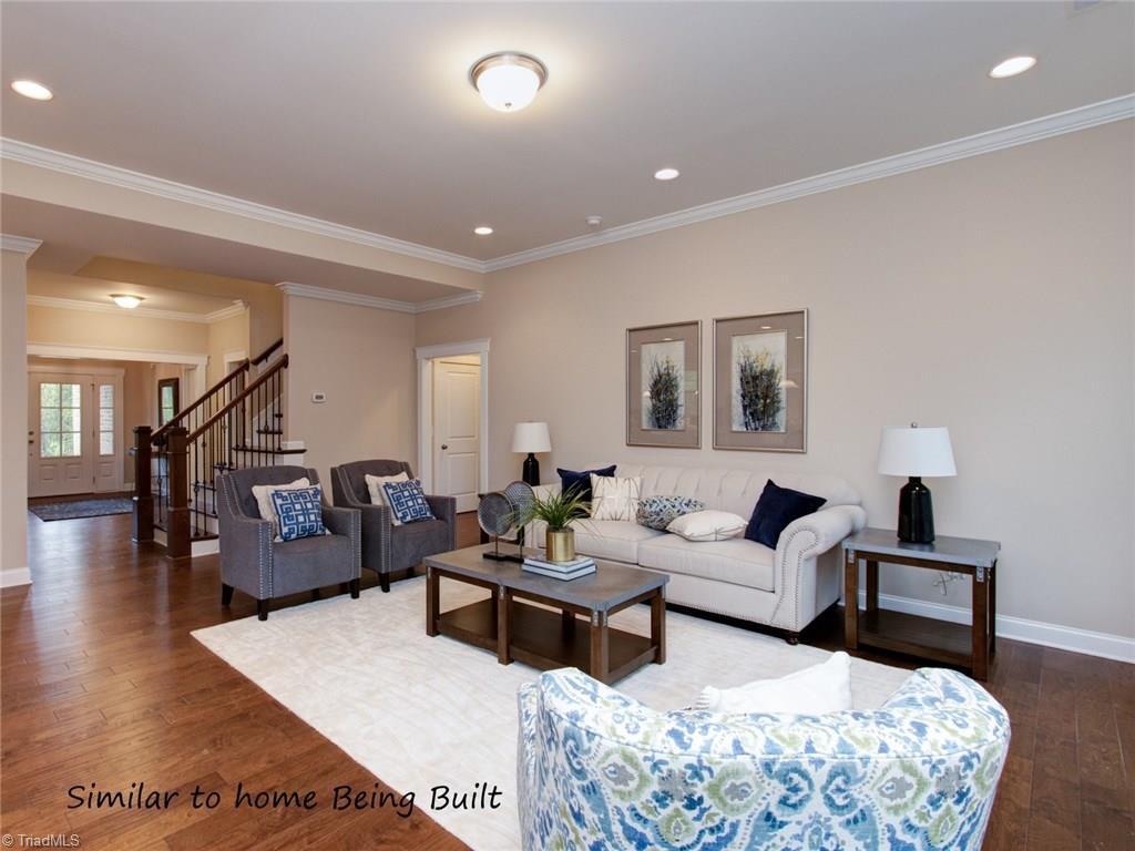 5505 Rambling Road Greensboro, NC 27409 - Photo 8 of 29