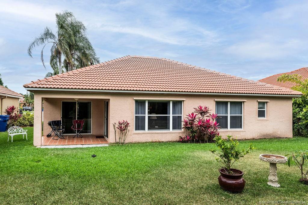3027 Casa Rio Court Riviera Beach, FL 33418 - Photo 20 of 20 Gallery Image 20