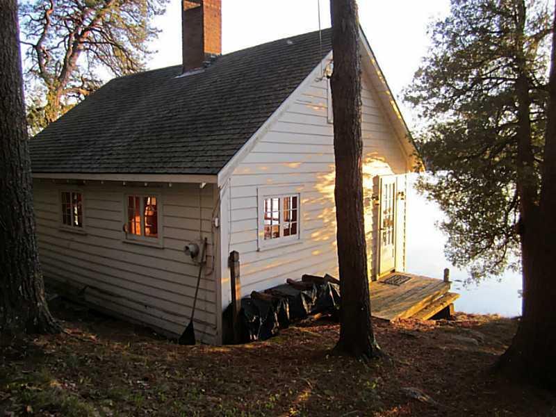 Exterior.