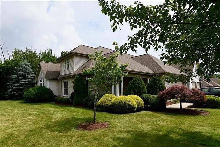 408 Rachael Court Gibsonia, PA 15044 - Photo 2 of 25