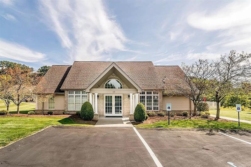 408 Rachael Court Gibsonia, PA 15044 - Photo 24 of 25