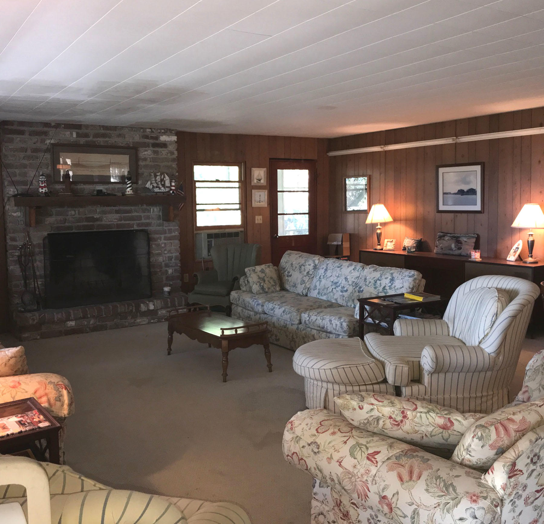 8941 Sandy Creek Road Edisto Island, SC 29438 - Photo 2 of 20 Additional Photo