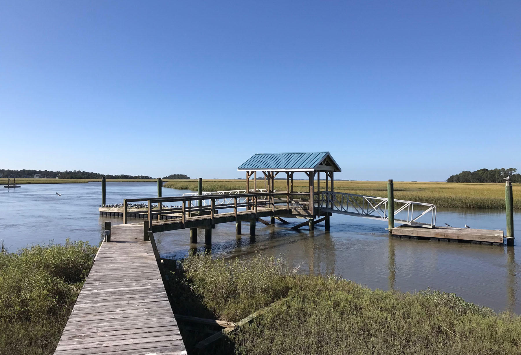 8941 Sandy Creek Road Edisto Island, SC 29438 - Photo 14 of 20 Additional Photo