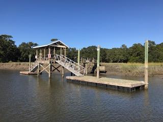 8941 Sandy Creek Road Edisto Island, SC 29438 - Photo 15 of 20 Additional Photo