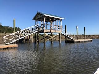 8941 Sandy Creek Road Edisto Island, SC 29438 - Photo 16 of 20 Additional Photo