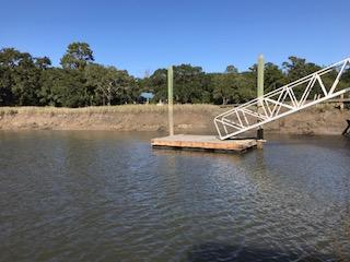 8941 Sandy Creek Road Edisto Island, SC 29438 - Photo 17 of 20 Additional Photo