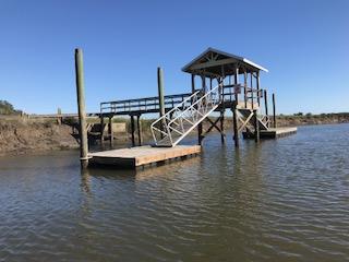 8941 Sandy Creek Road Edisto Island, SC 29438 - Photo 18 of 20 Additional Photo