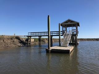 8941 Sandy Creek Road Edisto Island, SC 29438 - Photo 19 of 20 Additional Photo