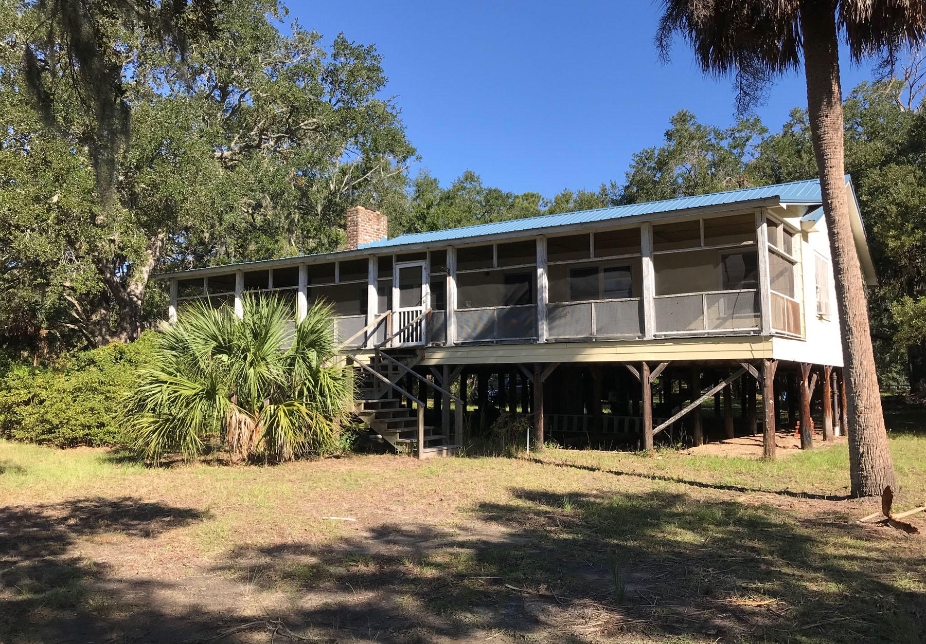 8941 Sandy Creek Road Edisto Island, SC 29438 - Photo 20 of 20 Additional Photo
