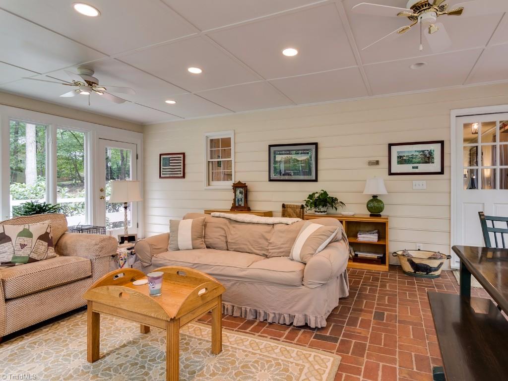 7103 Haw Ridge Road Summerfield, NC 27358 - Photo 12 of 30