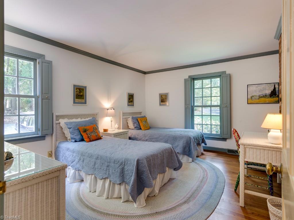 7103 Haw Ridge Road Summerfield, NC 27358 - Photo 17 of 30