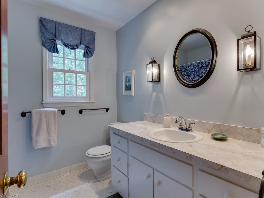 7103 Haw Ridge Road Summerfield, NC 27358 - Photo 20 of 30