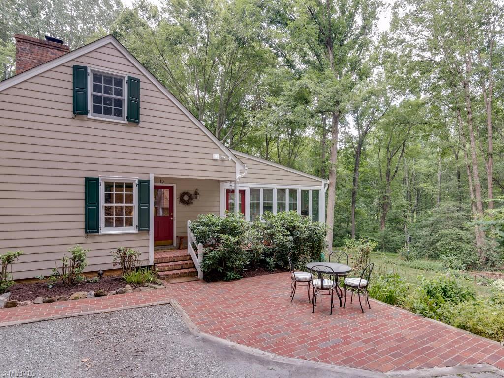 7103 Haw Ridge Road Summerfield, NC 27358 - Photo 25 of 30