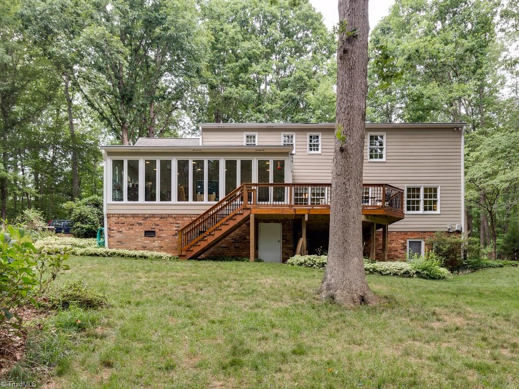 7103 Haw Ridge Road Summerfield, NC 27358 - Photo 26 of 30