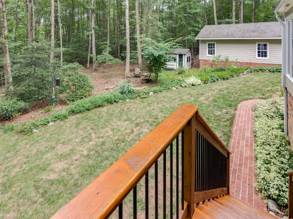 7103 Haw Ridge Road Summerfield, NC 27358 - Photo 29 of 30