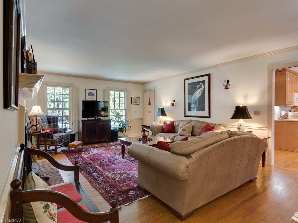7103 Haw Ridge Road Summerfield, NC 27358 - Photo 5 of 30