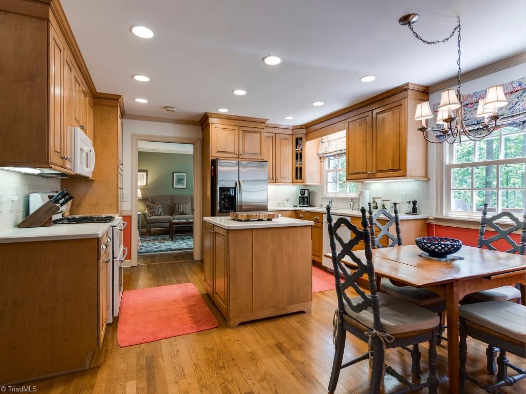 7103 Haw Ridge Road Summerfield, NC 27358 - Photo 7 of 30