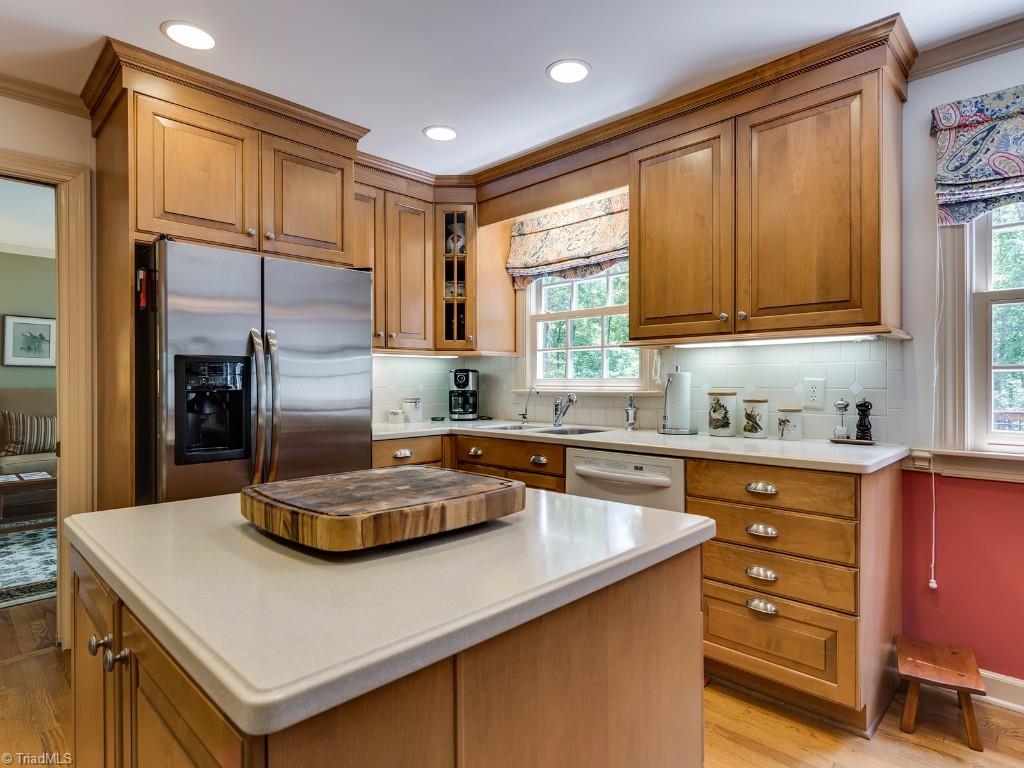 7103 Haw Ridge Road Summerfield, NC 27358 - Photo 8 of 30
