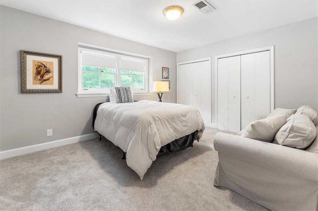 765 Houston Mill Road Northeast, Unit 3 Atlanta, GA 30329 - Photo 23 of 33