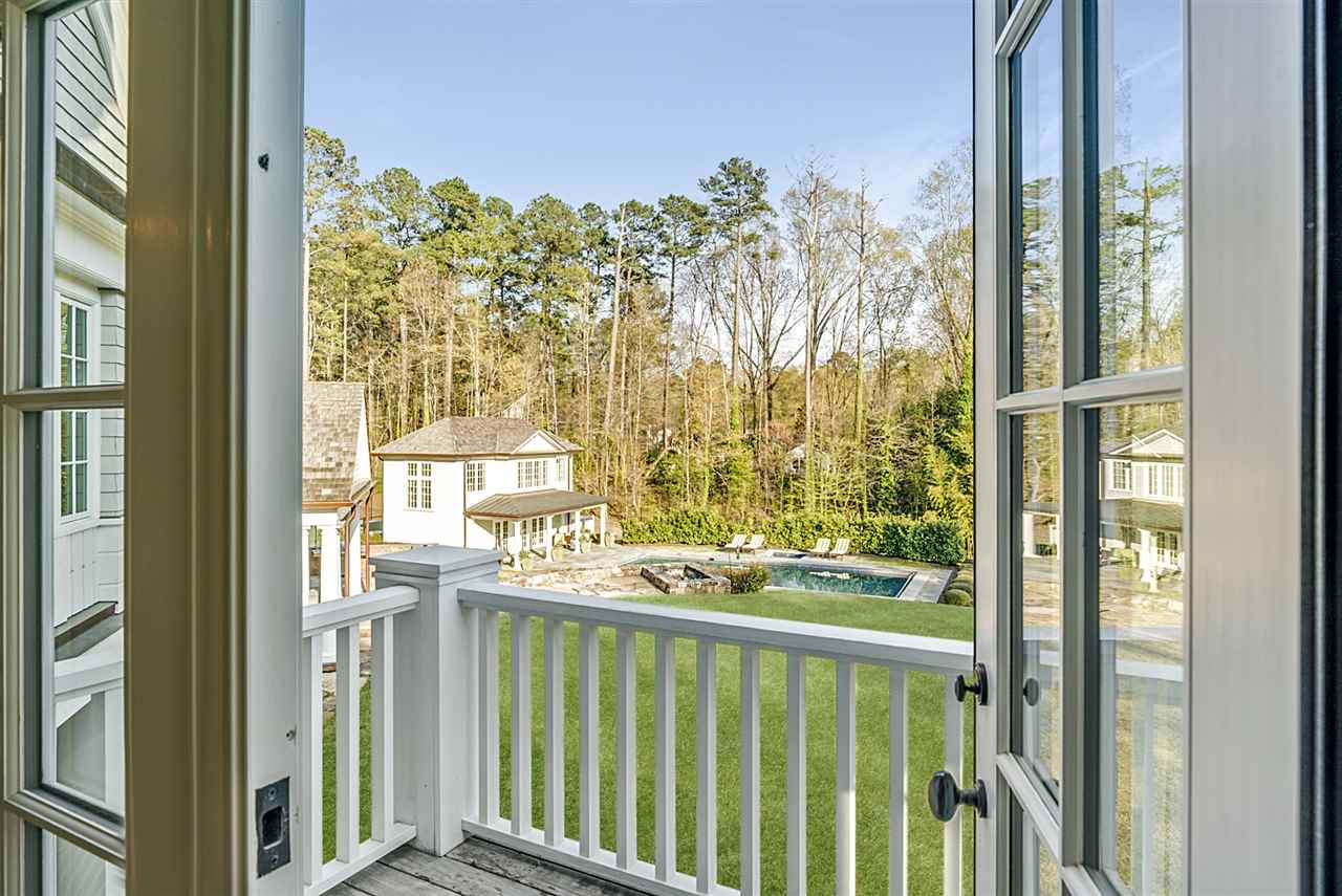 3712 St Marks Road Durham, NC 27707 - Photo 18 of 30 Photo 18
