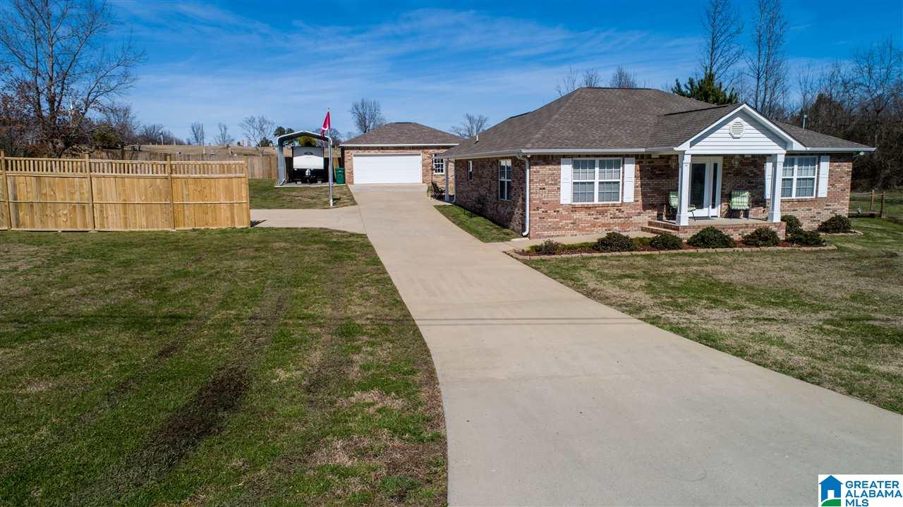 836 5th Street Pleasant Grove, AL 35127 - Photo 1 of 50