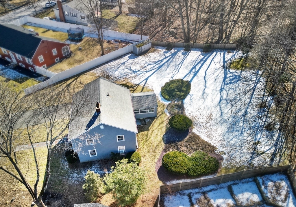 62 Cranmore Lane Melrose, MA 02176 - Photo 33 of 42