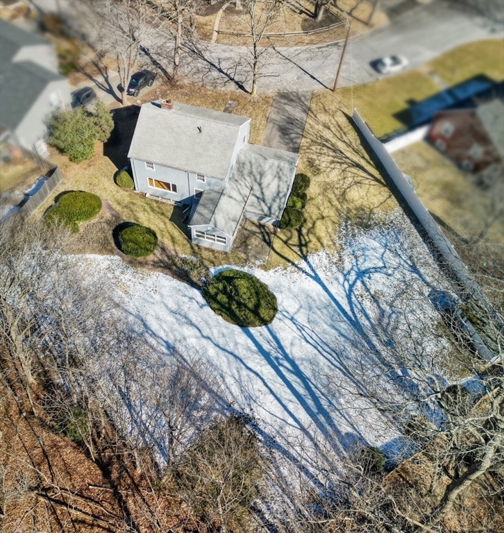 62 Cranmore Lane Melrose, MA 02176 - Photo 34 of 42