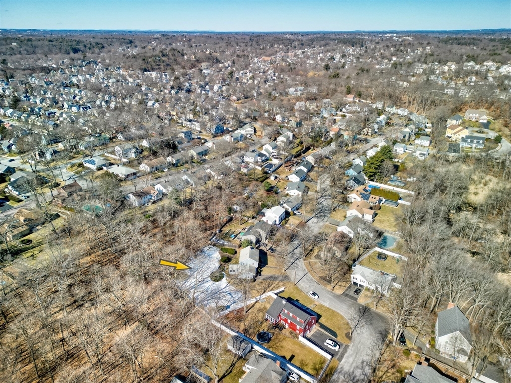 62 Cranmore Lane Melrose, MA 02176 - Photo 40 of 42