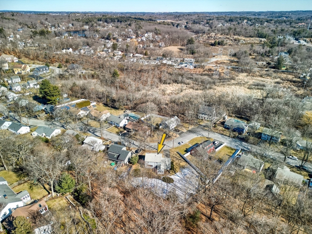 62 Cranmore Lane Melrose, MA 02176 - Photo 41 of 42