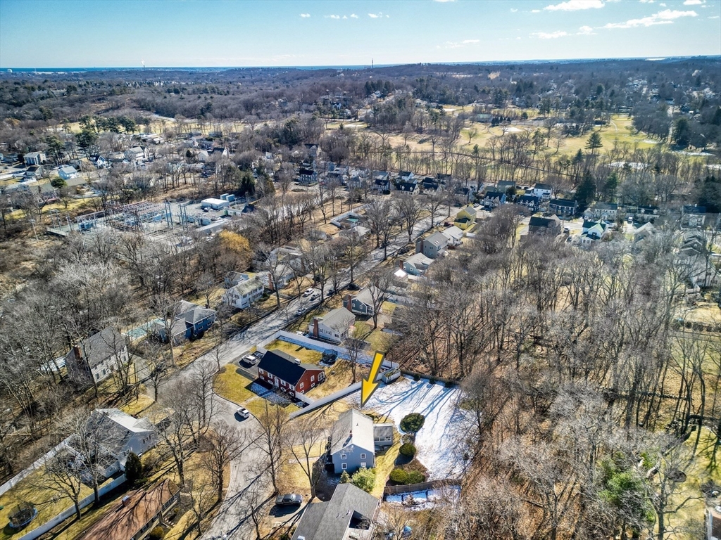 62 Cranmore Lane Melrose, MA 02176 - Photo 42 of 42