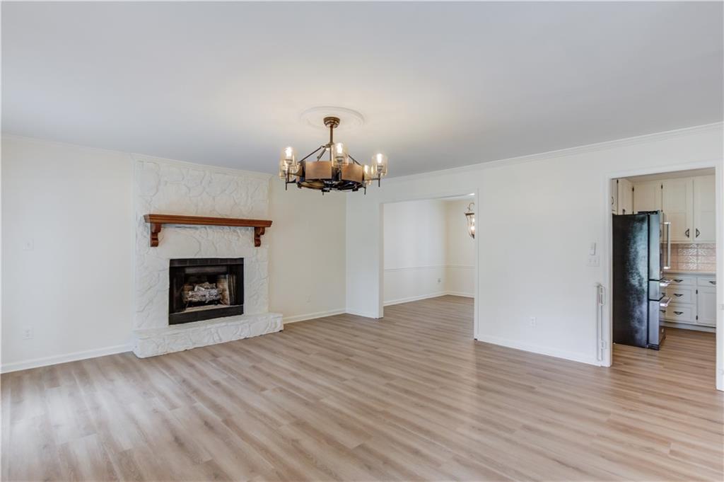 1554 Maddox Road Hoschton, GA 30548 - Photo 5 of 52