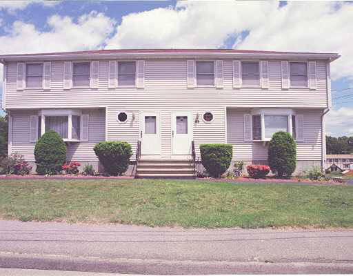 65 Emily Jeffers Road, Unit 65 Randolph, MA 02368 - Photo 1 of 1 Gallery Image 1