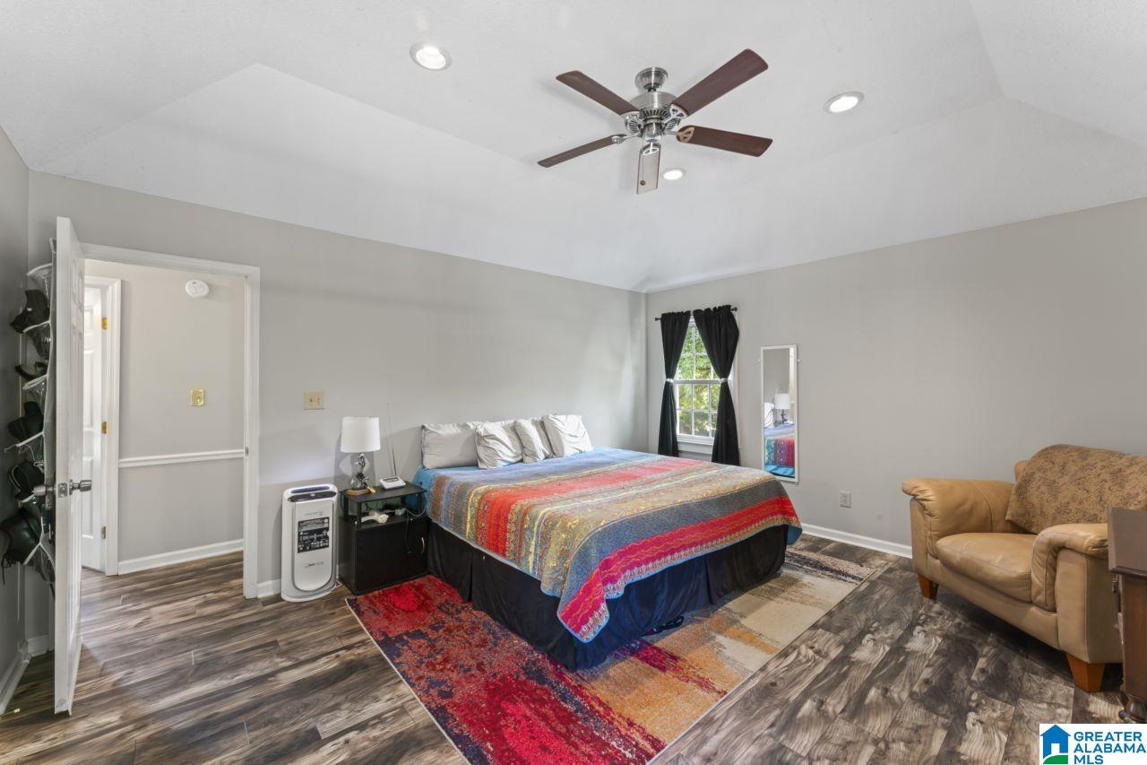 141 Mallard Pointe Drive Pelham, AL 35124 - Photo 15 of 40