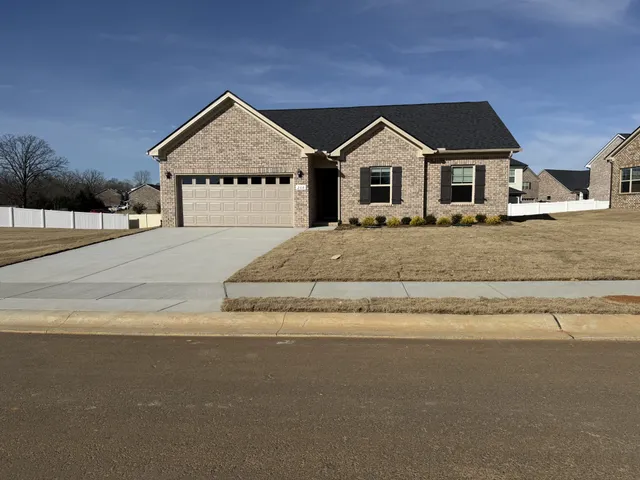 $2,050 | 208 Watershed Court, Ashland City, TN 37015
