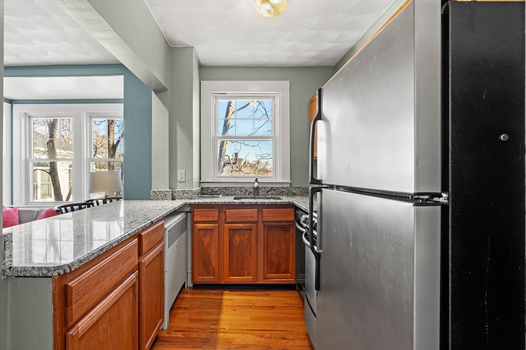 299 Nahant Road, Unit 9 Nahant, MA 01908 - Photo 19 of 27