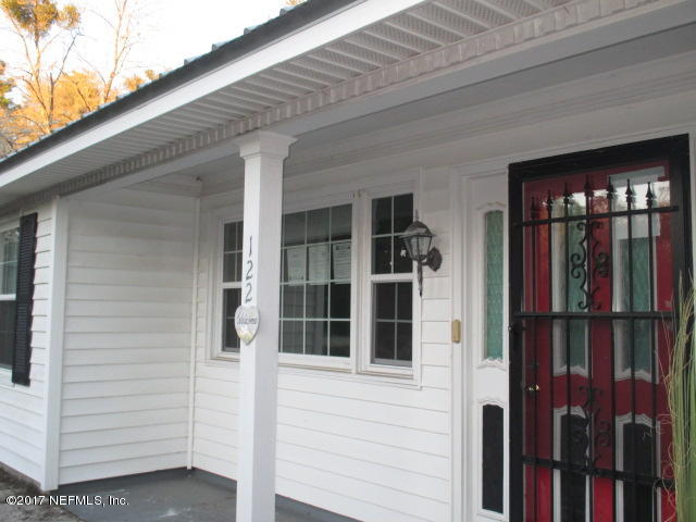 122 Rabbit Track Road Satsuma, FL 32189 - Photo 3 of 26 IMG_8389