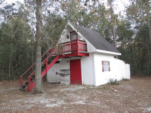 122 Rabbit Track Road Satsuma, FL 32189 - Photo 10 of 26 IMG_8397
