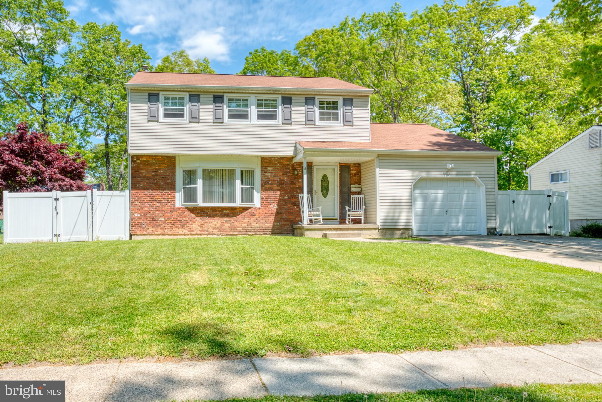 1622 Red Oak Road Williamstown, NJ 08094 - Photo 1 of 37 Gallery Image 1
