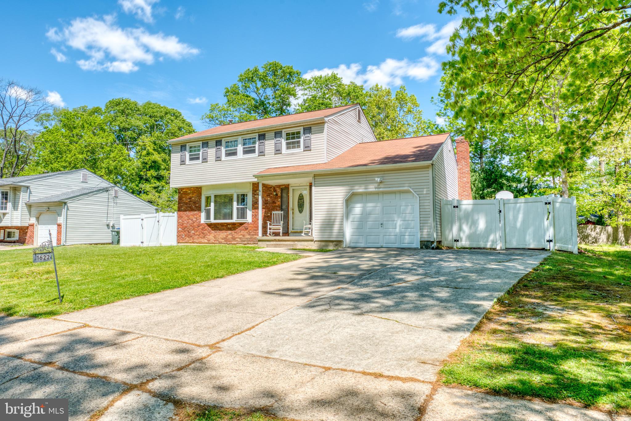 1622 Red Oak Road Williamstown, NJ 08094 - Photo 2 of 37 Gallery Image 2