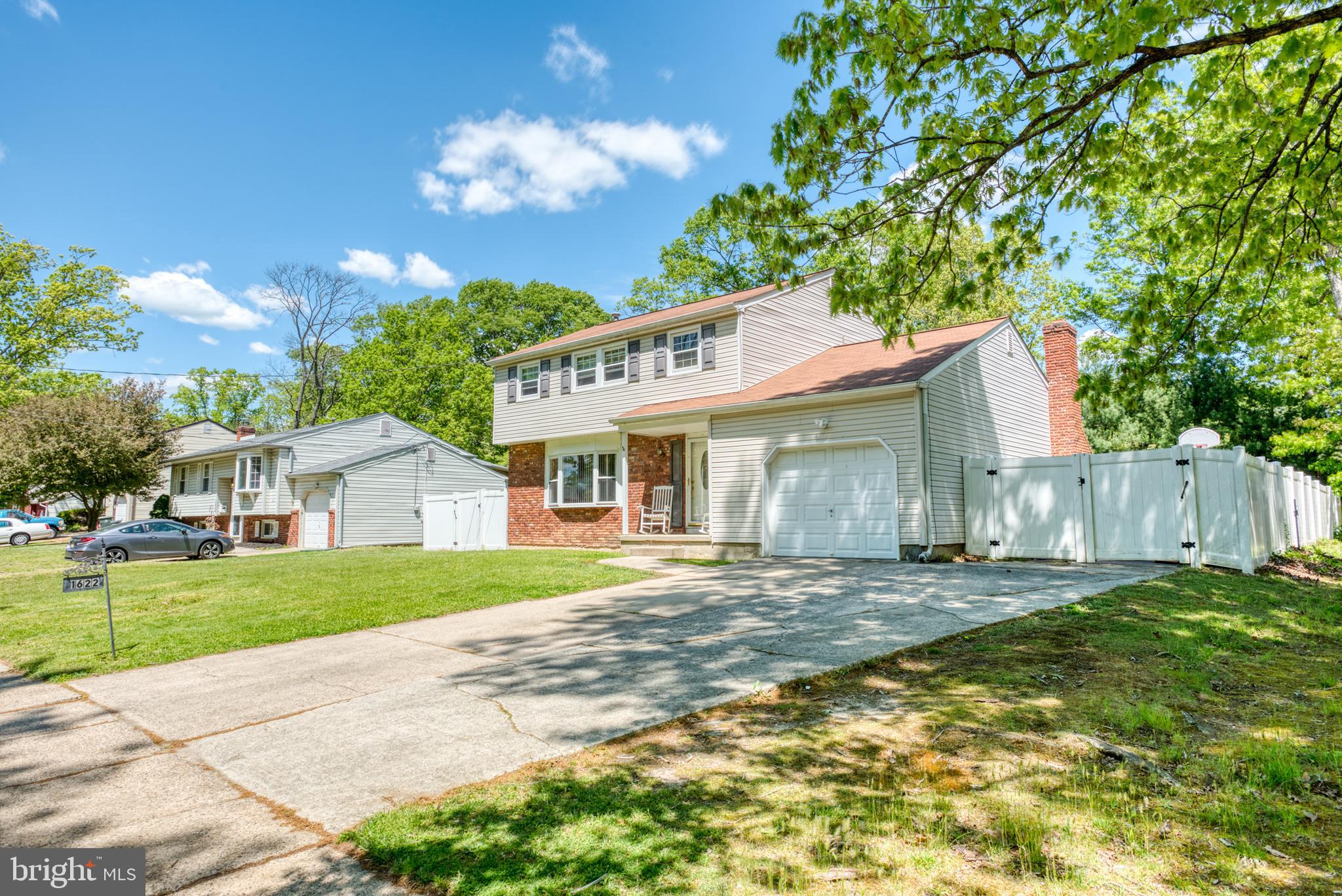 1622 Red Oak Road Williamstown, NJ 08094 - Photo 3 of 37 Gallery Image 3
