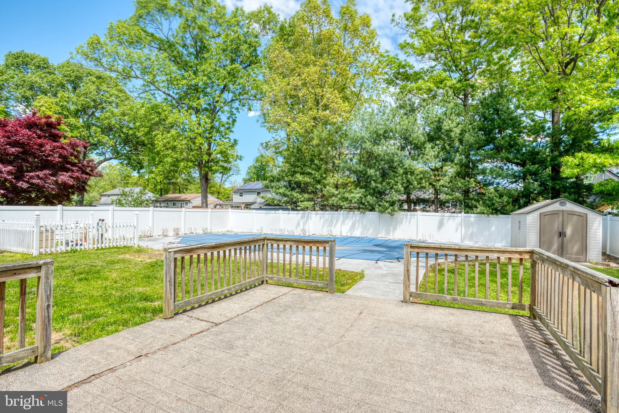 1622 Red Oak Road Williamstown, NJ 08094 - Photo 31 of 37 Gallery Image 31