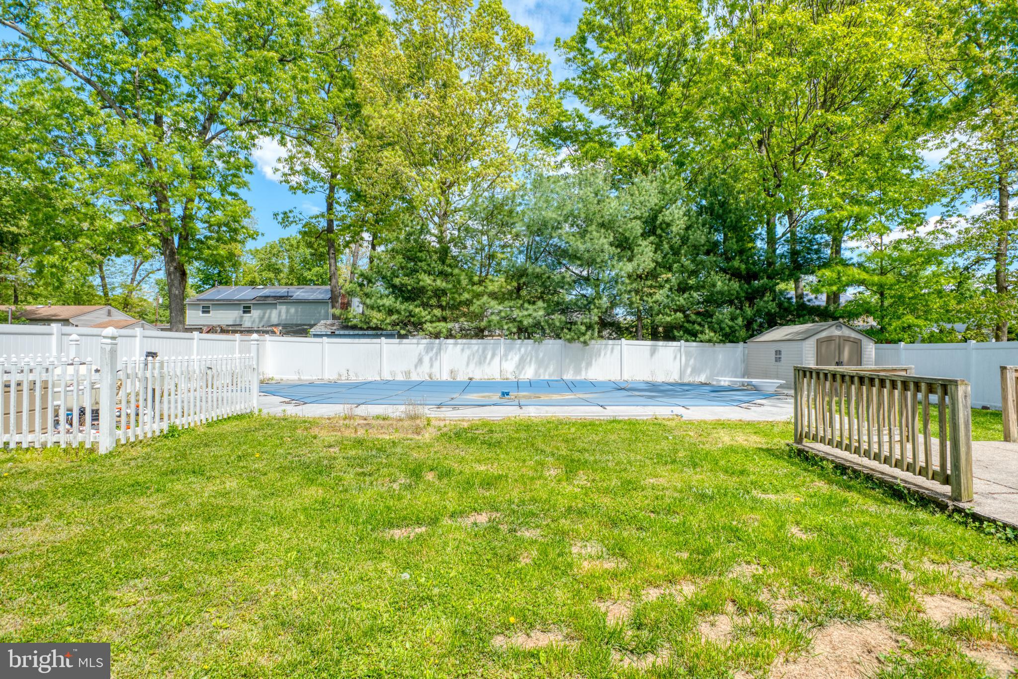 1622 Red Oak Road Williamstown, NJ 08094 - Photo 32 of 37 Gallery Image 32