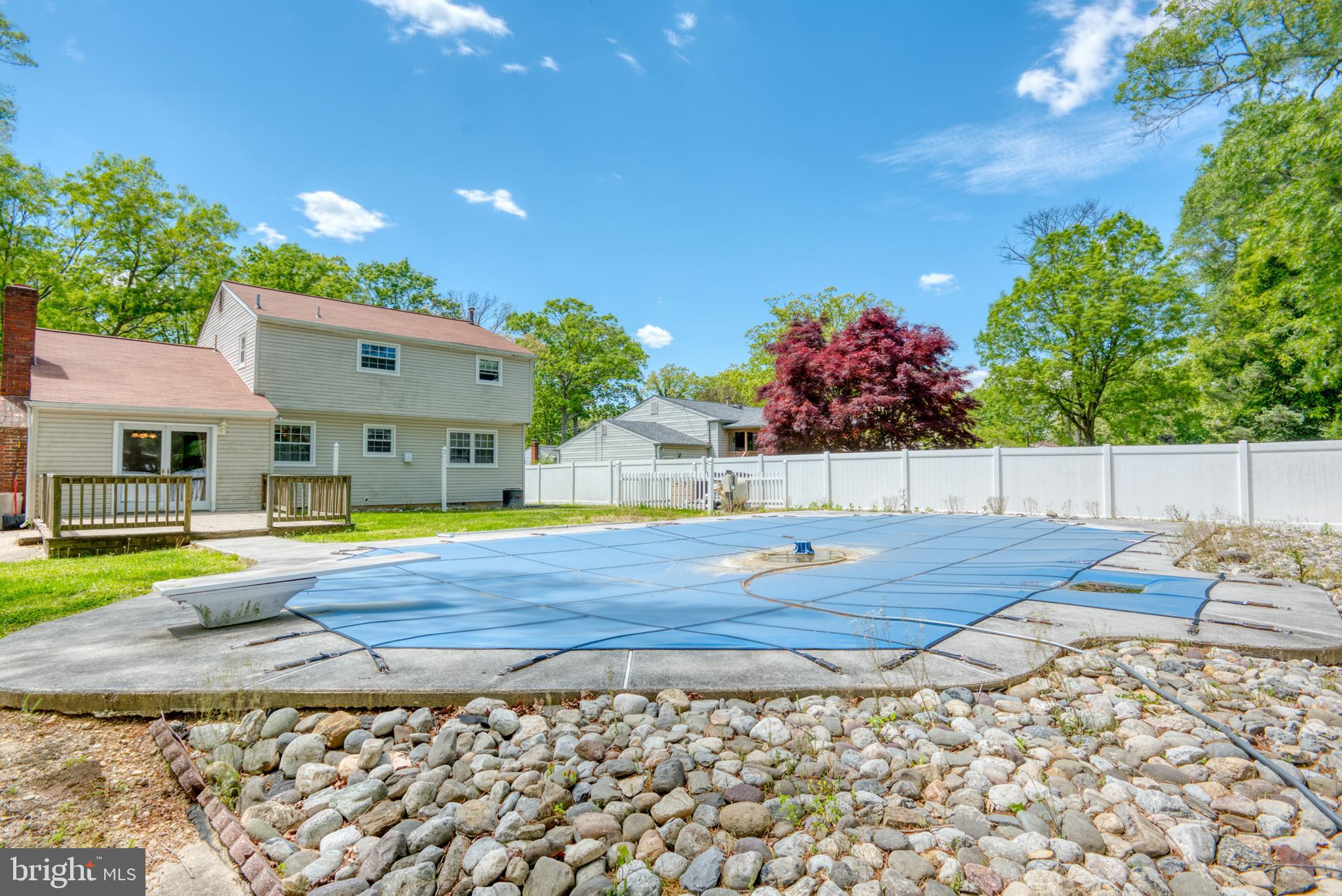 1622 Red Oak Road Williamstown, NJ 08094 - Photo 33 of 37 Gallery Image 33