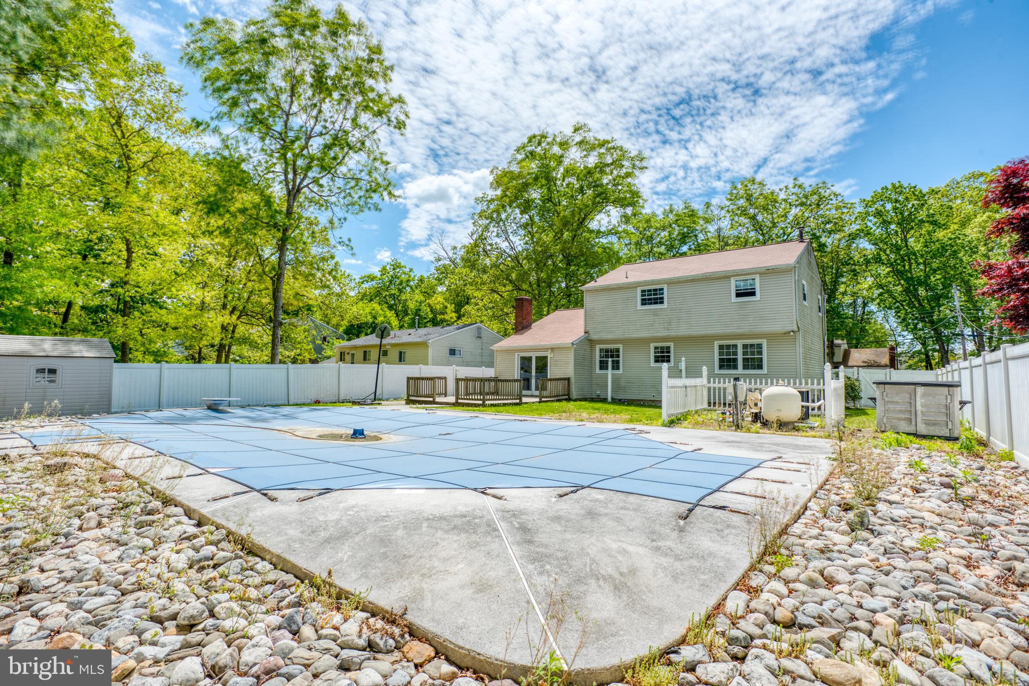 1622 Red Oak Road Williamstown, NJ 08094 - Photo 34 of 37 Gallery Image 34